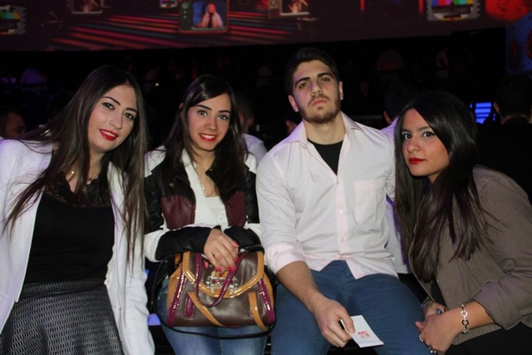 NRJ Extravadance Night Part 2